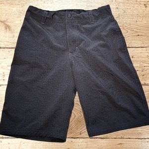 ZeroXposur BOY HYBRID SHORTS SIZE‎ 12